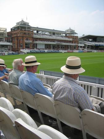 Lord's