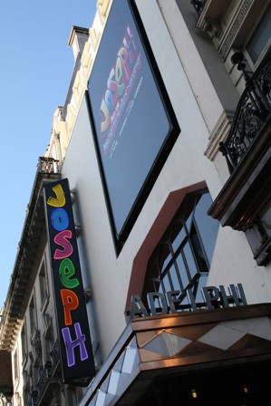 The Adelphi Theatre