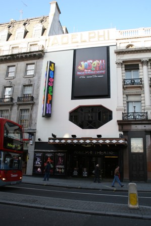 The Adelphi Theatre