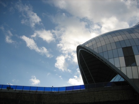 Sage, Gateshead