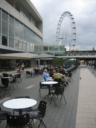 Southbank Centre