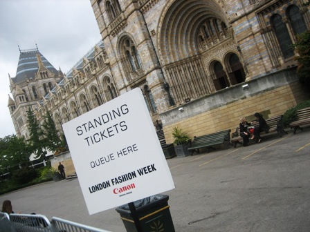 The Natural History Museum