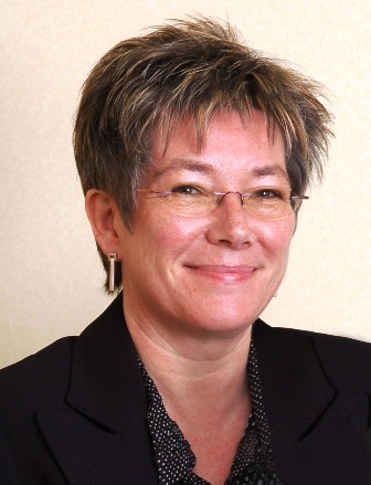 Anne Tiivas: director of the CPSU - annetiivas2