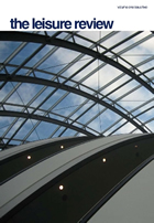 October 2007: The Sage, Gateshead