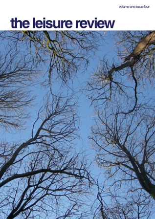 December 2007: trees