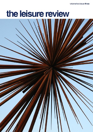 April 2008: The B of the Bang