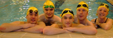 Swimathon 08