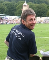 Alan Titchmarsh